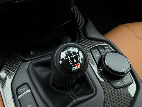 Used 2024 Toyota Supra Premium image 37