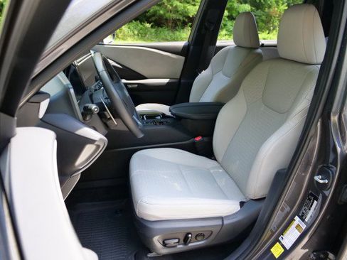 Used 2025 Lexus TX 350 AWD w/ Technology Package image 3