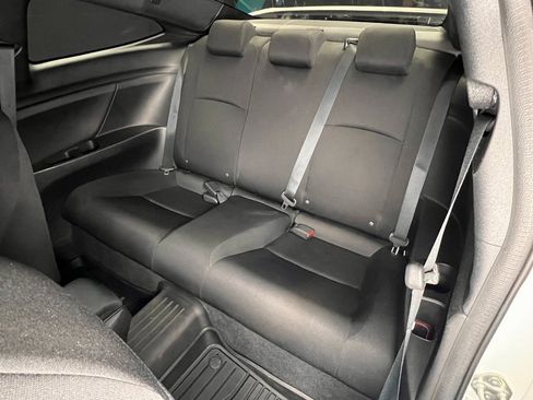 Used 2020 Honda Civic Si image 11