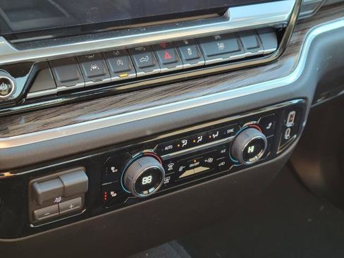 New 2026 Chevrolet Silverado 1500 RST w/ Redline Edition image 17