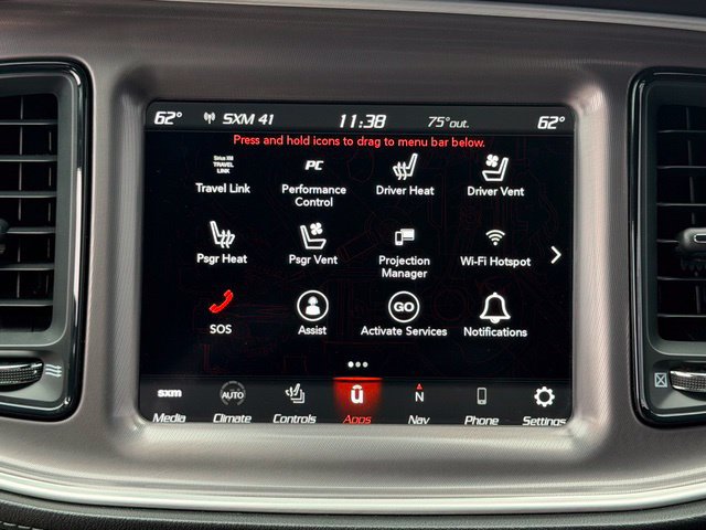 Used 2022 Dodge Challenger GT w/ Plus Package AWD/4WD image 5