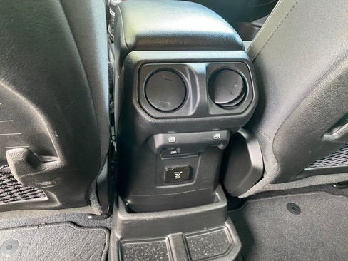 Used 2022 Jeep Wrangler Unlimited Rubicon 4xe w/ Cold Weather Group image 18