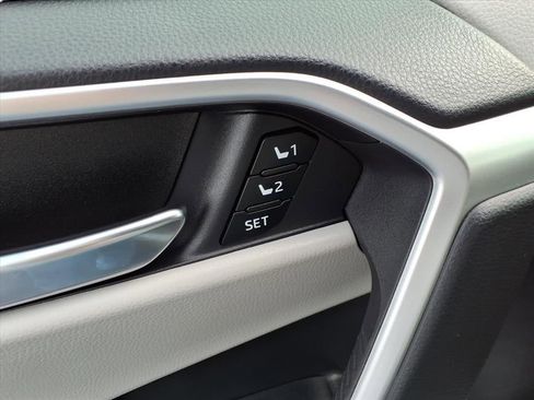 Used 2024 Toyota RAV4 XLE Premium w/ Weather Package image 17