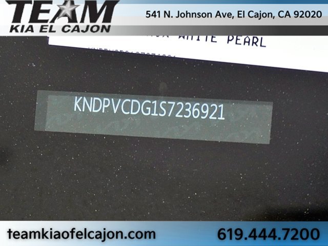 Certified 2025 Kia Sportage EX AWD/4WD image 37