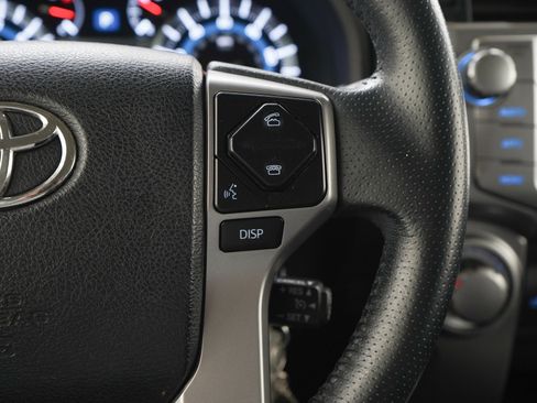 Used 2016 Toyota 4Runner SR5 image 27