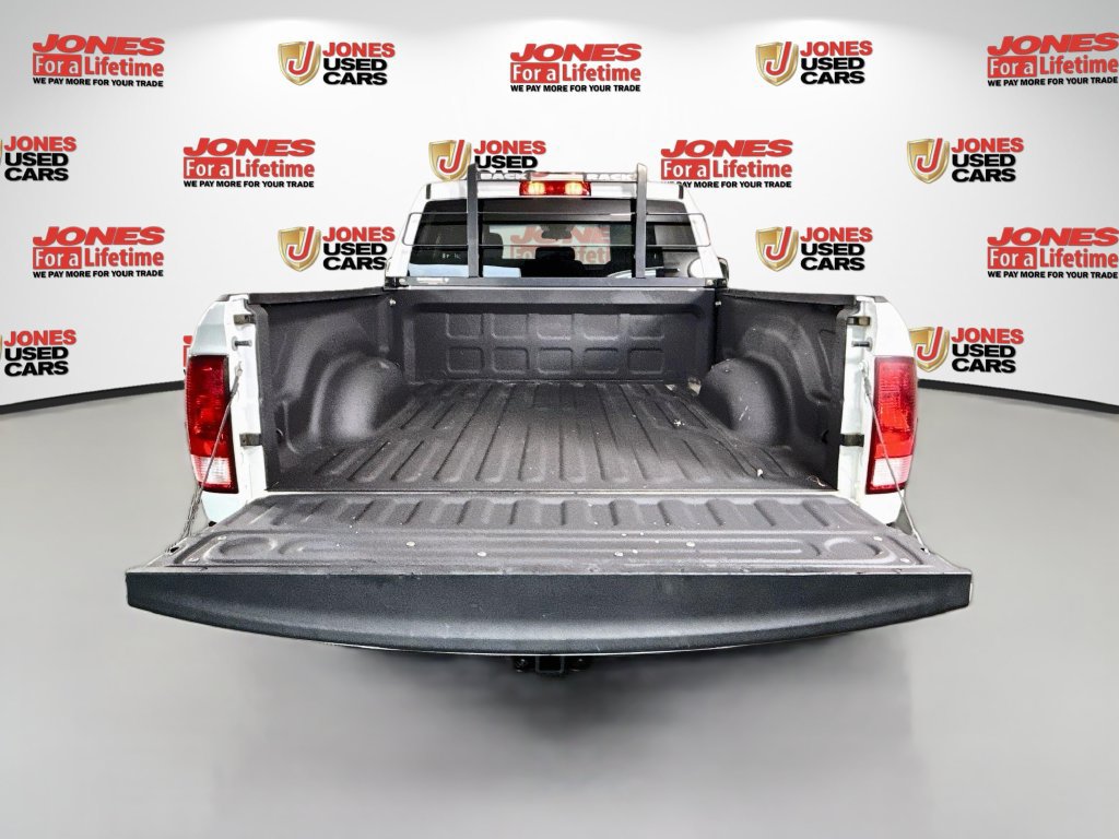 Used 2022 RAM 1500 Tradesman w/ Trailer Tow Group RWD image 16