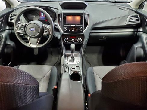 Certified 2023 Subaru Crosstrek 2.0i image 22