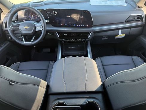 New 2026 Chevrolet Tahoe Premier w/ Sun And Tow Package image 11