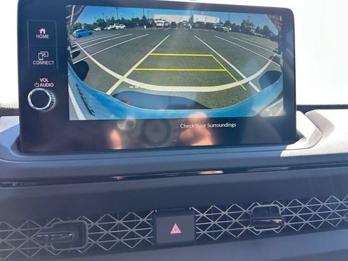 New 2026 Honda Accord LX image 20