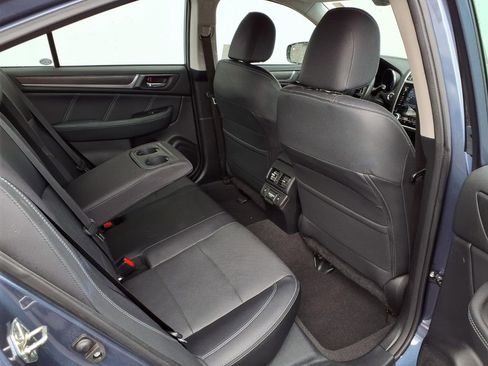 Used 2018 Subaru Legacy 2.5i Limited image 20