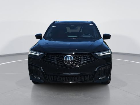 New 2026 Acura MDX A-Spec image 8