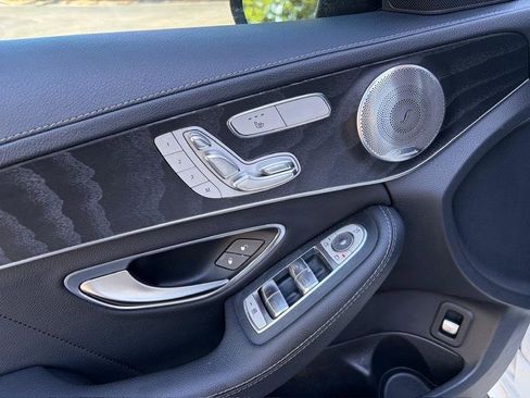 Used 2016 Mercedes-Benz C 300 4MATIC Sedan image 25
