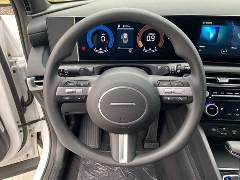 New 2026 Hyundai Santa Cruz SEL FWD image 24