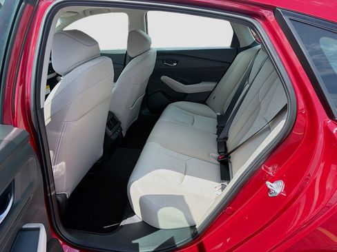 New 2026 Honda Accord SE image 22
