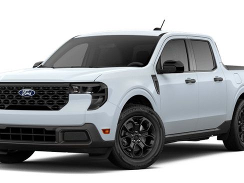 New 2026 Ford Maverick XLT AWD/4WD image 25