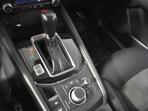 Used 2020 MAZDA CX-5 Touring FWD image 24
