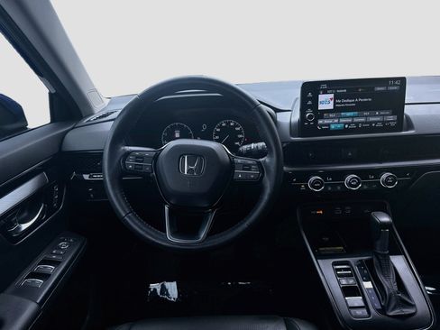 Certified 2024 Honda CR-V EX-L image 21