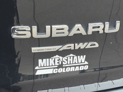 Used 2024 Subaru Ascent Touring AWD/4WD image 26