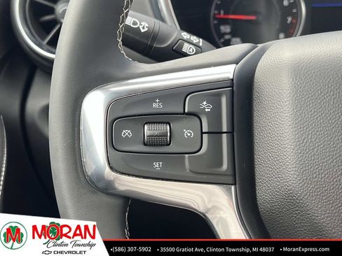 Certified 2023 Chevrolet Blazer LT FWD image 24