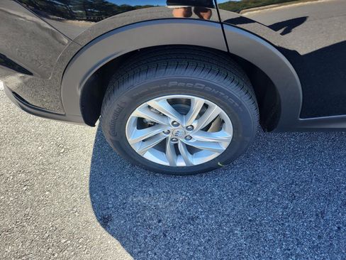 New 2026 Buick Envista Preferred w/ Convenience I Package image 5