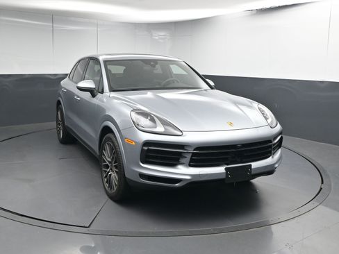 Certified 2020 Porsche Cayenne image 27