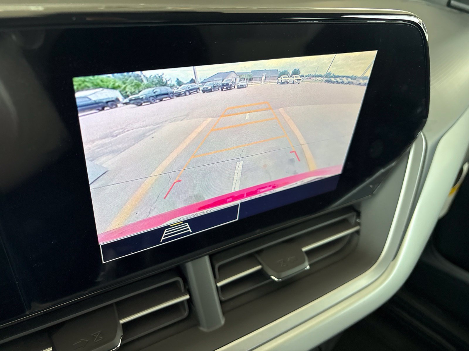 New 2026 Chevrolet Trax LS w/ LS Convenience Package FWD image 22