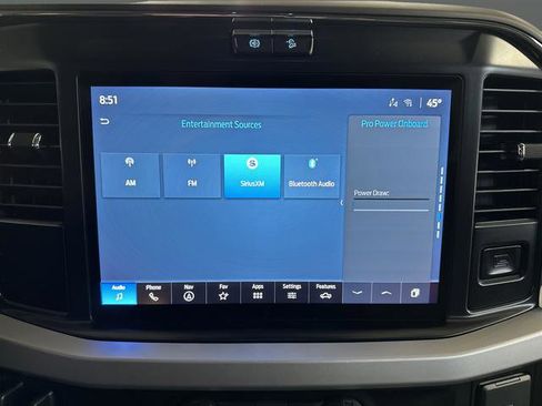 New 2026 Ford F250 XLT w/ XLT Premium Package AWD/4WD image 18