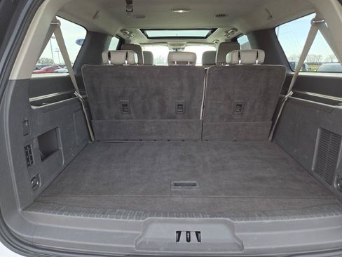 Used 2021 Ford Expedition Max Limited AWD/4WD image 18
