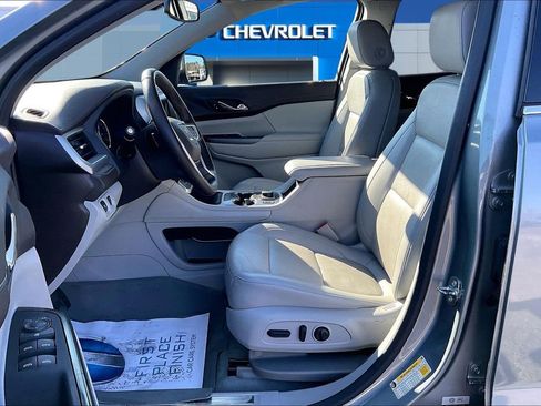 Used 2023 GMC Acadia SLT image 21