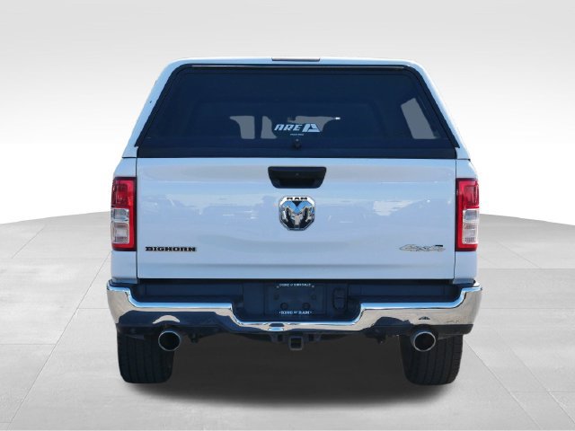 Used 2023 RAM 1500 Big Horn AWD/4WD image 8