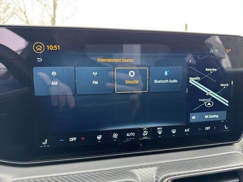 New 2026 Ford Mustang GT Premium image 16