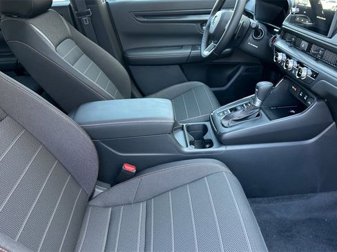 New 2026 Honda CR-V Sport image 17