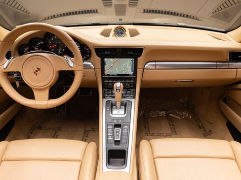 Used 2012 Porsche 911 Carrera S RWD image 75