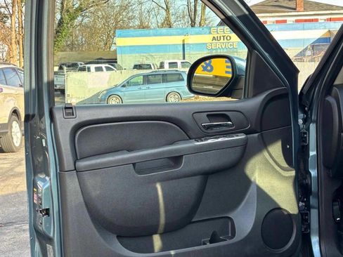 Used 2010 GMC Sierra 1500 SLE image 11