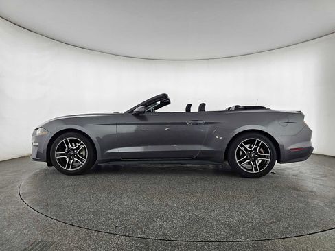 Used 2023 Ford Mustang Premium image 20