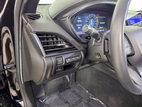 Used 2023 Cadillac CT5 Premium Luxury w/ Parking Package RWD image 66