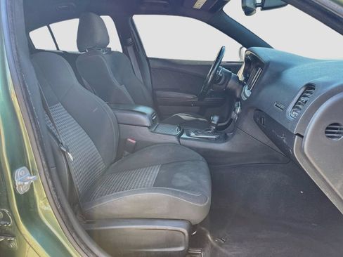 Used 2021 Dodge Charger GT w/ Blacktop Package RWD image 28
