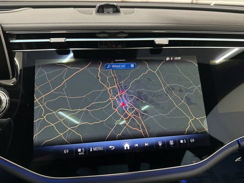 New 2026 Mercedes-Benz E 53 AMG e 4MATIC Sedan image 14