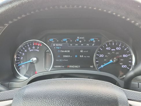 Used 2019 Ford F250 Lariat w/ Lariat Value Package AWD/4WD image 33