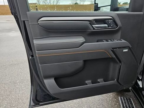 New 2026 GMC Sierra 2500 AT4 image 10