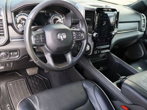 Used 2019 RAM 1500 Limited image 10