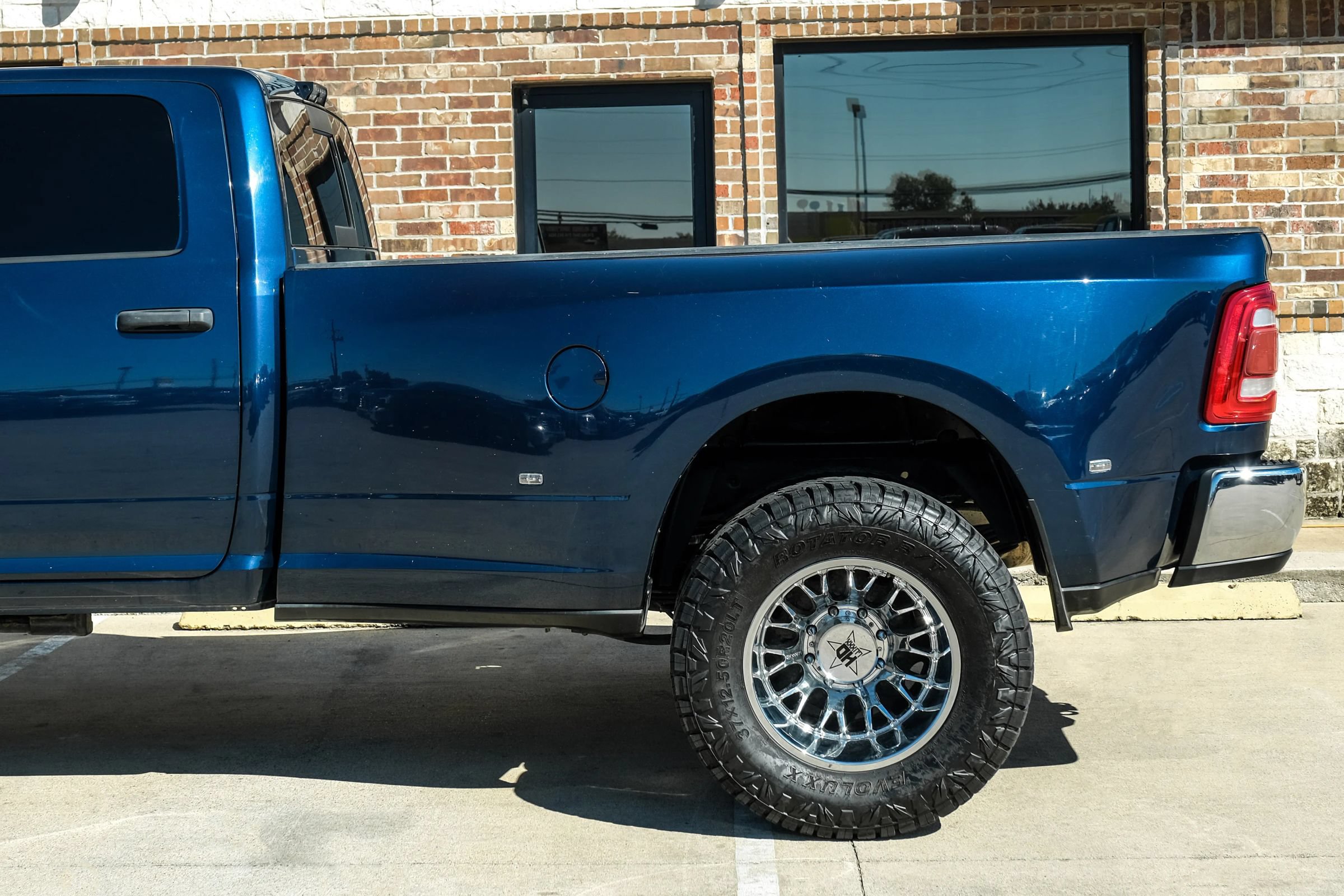 Used 2019 RAM 3500 Tradesman w/ Towing Technology Group AWD/4WD image 22