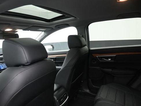 Used 2022 Honda CR-V Touring image 19