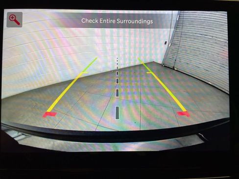 New 2025 Jeep Wagoneer 4WD image 15