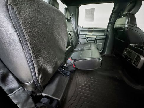 Used 2020 Ford F150 Raptor w/ Equipment Group 802A Luxury AWD/4WD image 28