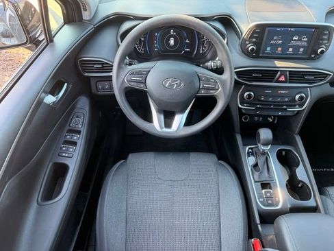 Used 2020 Hyundai Santa Fe SEL FWD image 14