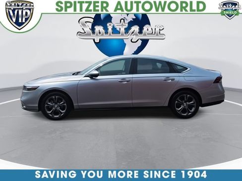 Used 2023 Honda Accord EX image 6