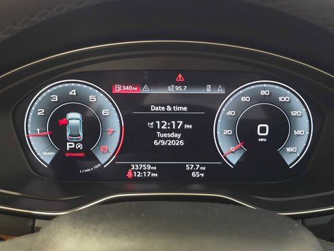 Used 2023 Audi Q5 2.0T Premium Plus w/ Premium Plus Package AWD/4WD image 27
