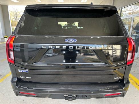 Certified 2025 Ford Expedition Max Active image 12