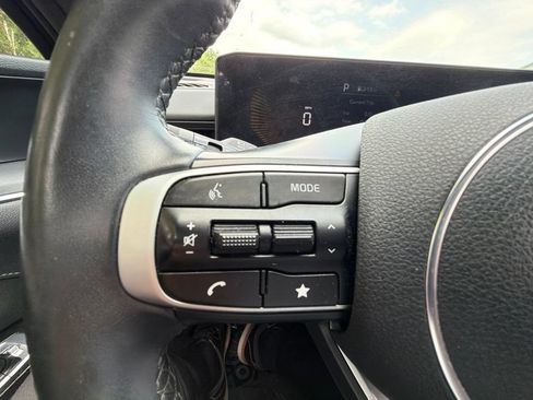 Used 2025 Kia K5 GT-Line AWD/4WD image 17